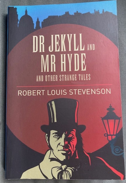casi umani - jekyll & hyde
